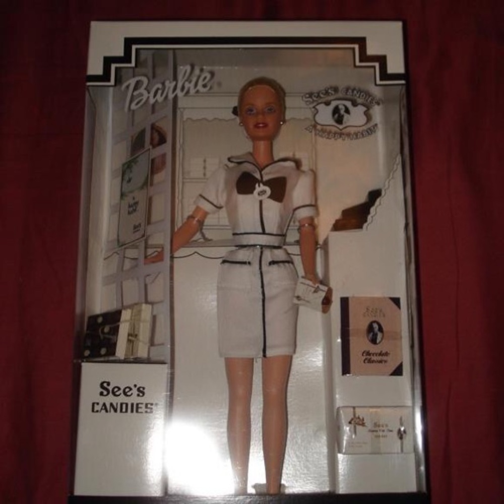 Barbie